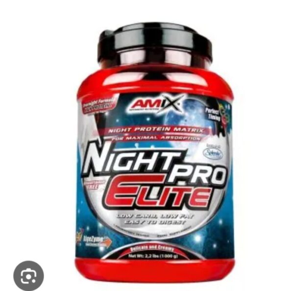 Nigthproelite 1 kg