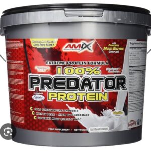 Predator 4 Kg