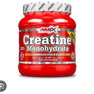 Creatine monohydrate drink 360 gr