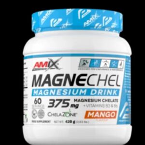 Magnechell Magnesium drink