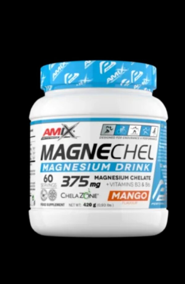 Magnechell Magnesium drink