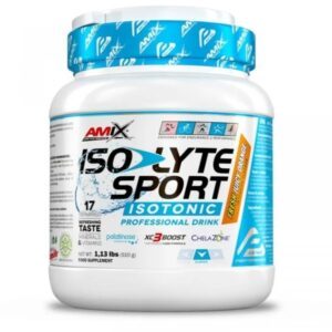 Isolate sport Isotonic